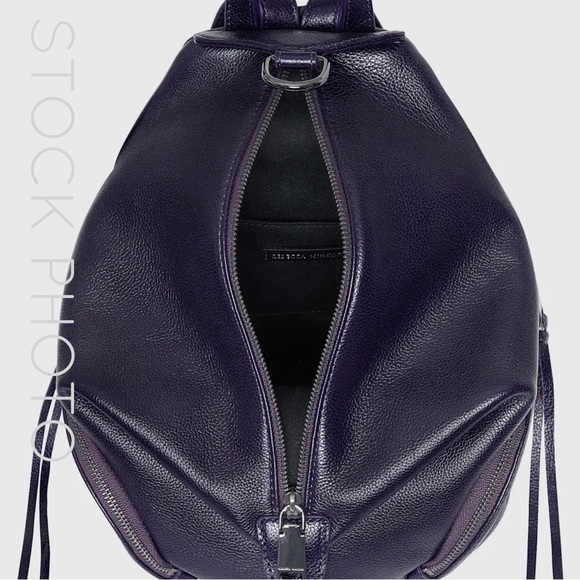 Rebecca Minkoff Julian Backpack - Picture 3 of 7